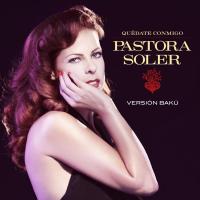 Canción 'Quedate conmigo' interpretada por Pastora Soler Canción 'Quedate conmigo' interpretada por Pastora Soler