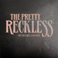 Canción 'Under The water' interpretada por The Pretty Reckless Canción 'Under The water' interpretada por The Pretty Reckless