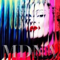 Canción 'I Fucked Up' interpretada por Madonna Canción 'I Fucked Up' interpretada por Madonna