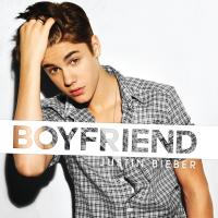 'Boyfriend' de Justin Bieber Letra Boyfriend Justin Bieber