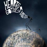 Canción 'Hearts a mess' interpretada por Gotye Canción 'Hearts a mess' interpretada por Gotye