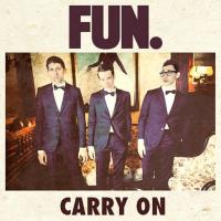 Canción 'Carry On' interpretada por Fun Canción 'Carry On' interpretada por Fun