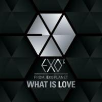 What is love What is love de Exo-K