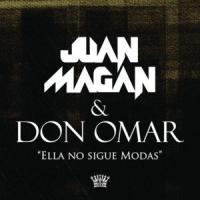 Canción 'Ella no sigue modas' interpretada por Don Omar Canción 'Ella no sigue modas' interpretada por Don Omar
