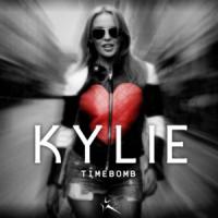 Canción 'Timebomb' interpretada por Kylie Minogue Canción 'Timebomb' interpretada por Kylie Minogue