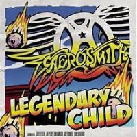 'Legendary Child' de Aerosmith Legendary Child - Aerosmith