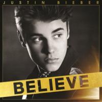Right Here Right Here de Justin Bieber