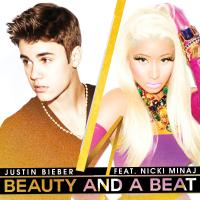 Beauty And A Beat Beauty And A Beat de Justin Bieber