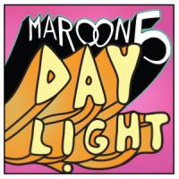 'Daylight' de Maroon 5 Daylight - Maroon 5