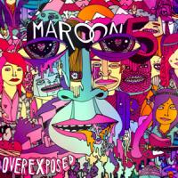 Sad Sad de Maroon 5