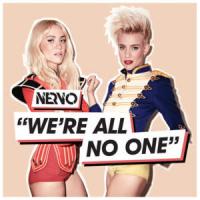 We're all no one We're all no one de Nervo