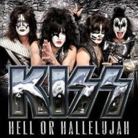 'Hell Or Hallelujah' de Kiss Hell Or Hallelujah - Kiss