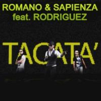 TACATA, letra y canción de Tacabro TACATA letra TACABRO