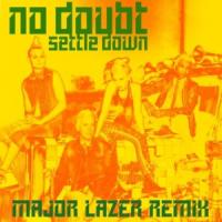 Settle Down Settle Down de No Doubt