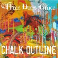 Canción 'Chalk Outline' interpretada por Three Days Grace Canción 'Chalk Outline' interpretada por Three Days Grace