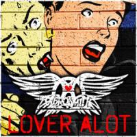 'Lover Alot' de Aerosmith Lover Alot - Aerosmith