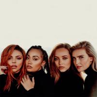 We Are Young We Are Young de Little Mix