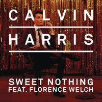 'Sweet Nothing' de Calvin Harris Sweet Nothing - Calvin Harris