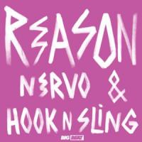 Canción 'Reason' interpretada por Nervo Canción 'Reason' interpretada por Nervo