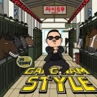 Gangnam Style Gangnam Style de PSY