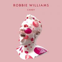 Canción 'Candy' interpretada por Robbie Williams Canción 'Candy' interpretada por Robbie Williams