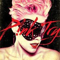 Try Try de Pink