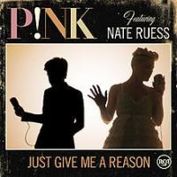 Just give me a reason Just give me a reason de Pink