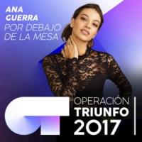 'Por Debajo De La Mesa' de Armando Manzanero Por Debajo De La Mesa - Armando Manzanero