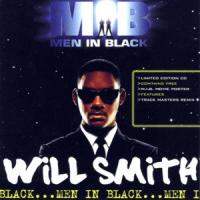 Canción 'Men In Black' interpretada por Will Smith Canción 'Men In Black' interpretada por Will Smith