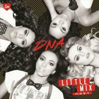 'DNA' de Little Mix DNA - Little Mix
