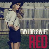 RED, letra y canción de Taylor Swift RED letra TAYLOR SWIFT