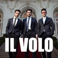 Luna Escondida Luna Escondida de Il Volo