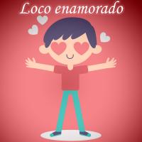 Loco enamorado Loco enamorado de Canciones Románticas
