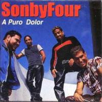 A Puro Dolor A Puro Dolor de Son By Four