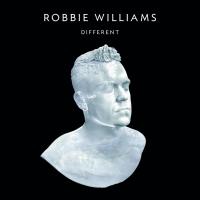 Canción 'Different' interpretada por Robbie Williams Canción 'Different' interpretada por Robbie Williams