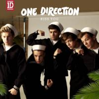 Kiss You Kiss You de One Direction