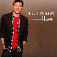 Canción 'Home' interpretada por Phillip Phillips Canción 'Home' interpretada por Phillip Phillips