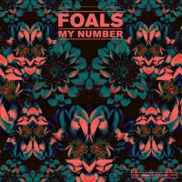Canción 'My Number' interpretada por Foals Canción 'My Number' interpretada por Foals