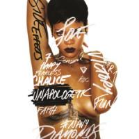 No Love Allowed No Love Allowed de Rihanna