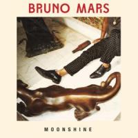 Canción 'Moonshine' interpretada por Bruno Mars Canción 'Moonshine' interpretada por Bruno Mars