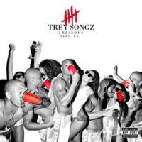 2 REASONS, letra y canción de Trey Songz 2 REASONS letra TREY SONGZ