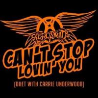 'Can´t Stop Loving You' de Aerosmith Can´t Stop Loving You - Aerosmith