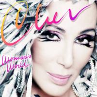 Canción 'Woman's world' interpretada por Cher Canción 'Woman's world' interpretada por Cher