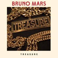 'Treasure' de Bruno Mars Treasure - Bruno Mars