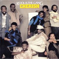 Canción 'Cherish' interpretada por Kool & The Gang Canción 'Cherish' interpretada por Kool & The Gang