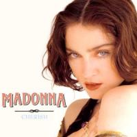 Canción 'Cherish' interpretada por Madonna Canción 'Cherish' interpretada por Madonna