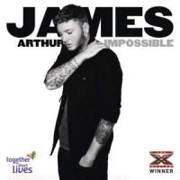 Canción 'Impossible' interpretada por James Arthur Canción 'Impossible' interpretada por James Arthur