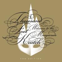 Canción 'Anyone Else' interpretada por Thousand Foot Krutch Canción 'Anyone Else' interpretada por Thousand Foot Krutch