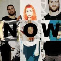 'Now' de Paramore Now - Paramore