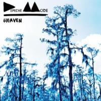 Canción 'Heaven' interpretada por Depeche Mode Canción 'Heaven' interpretada por Depeche Mode
